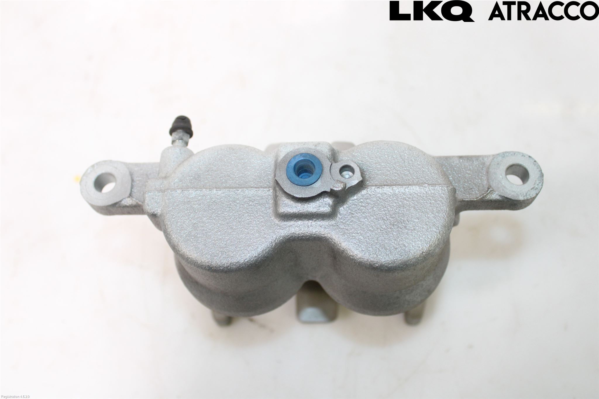 Toyota RAV4 19- Bromsok Fram Vänster