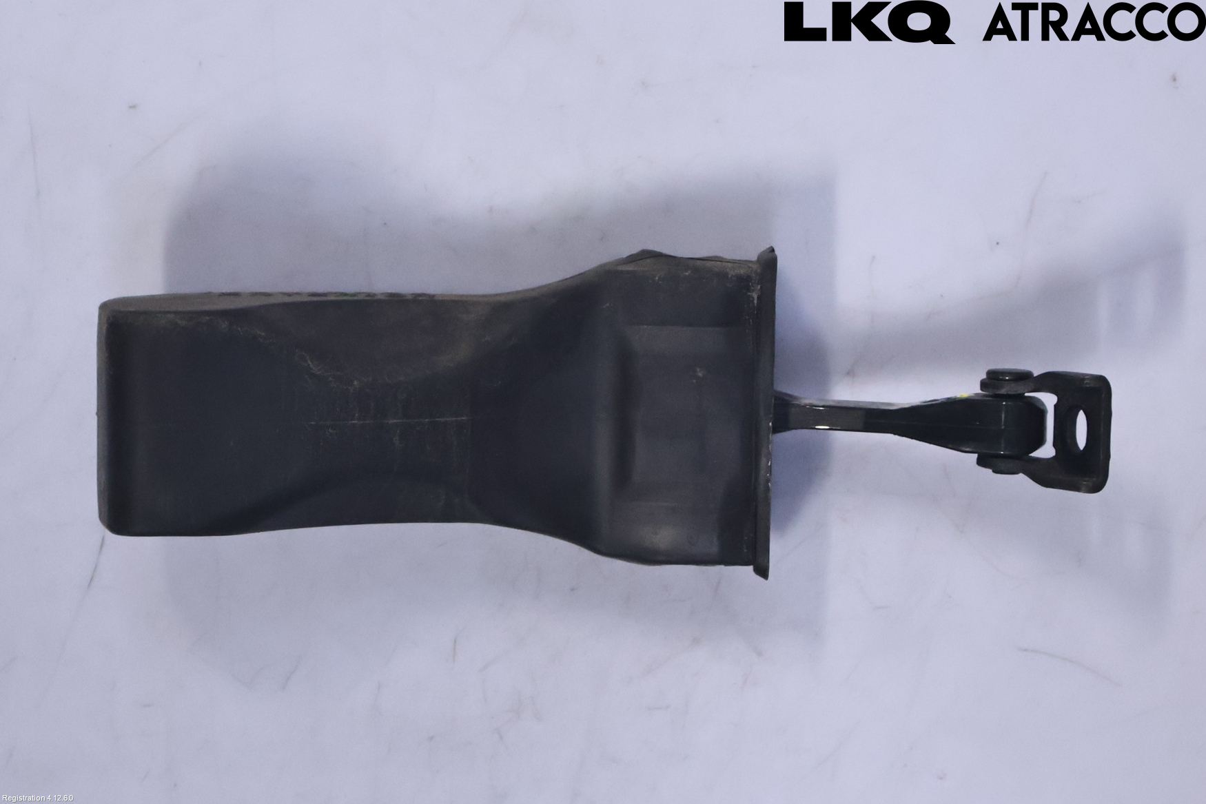 Seat LEON 13-20 Dörrstopp