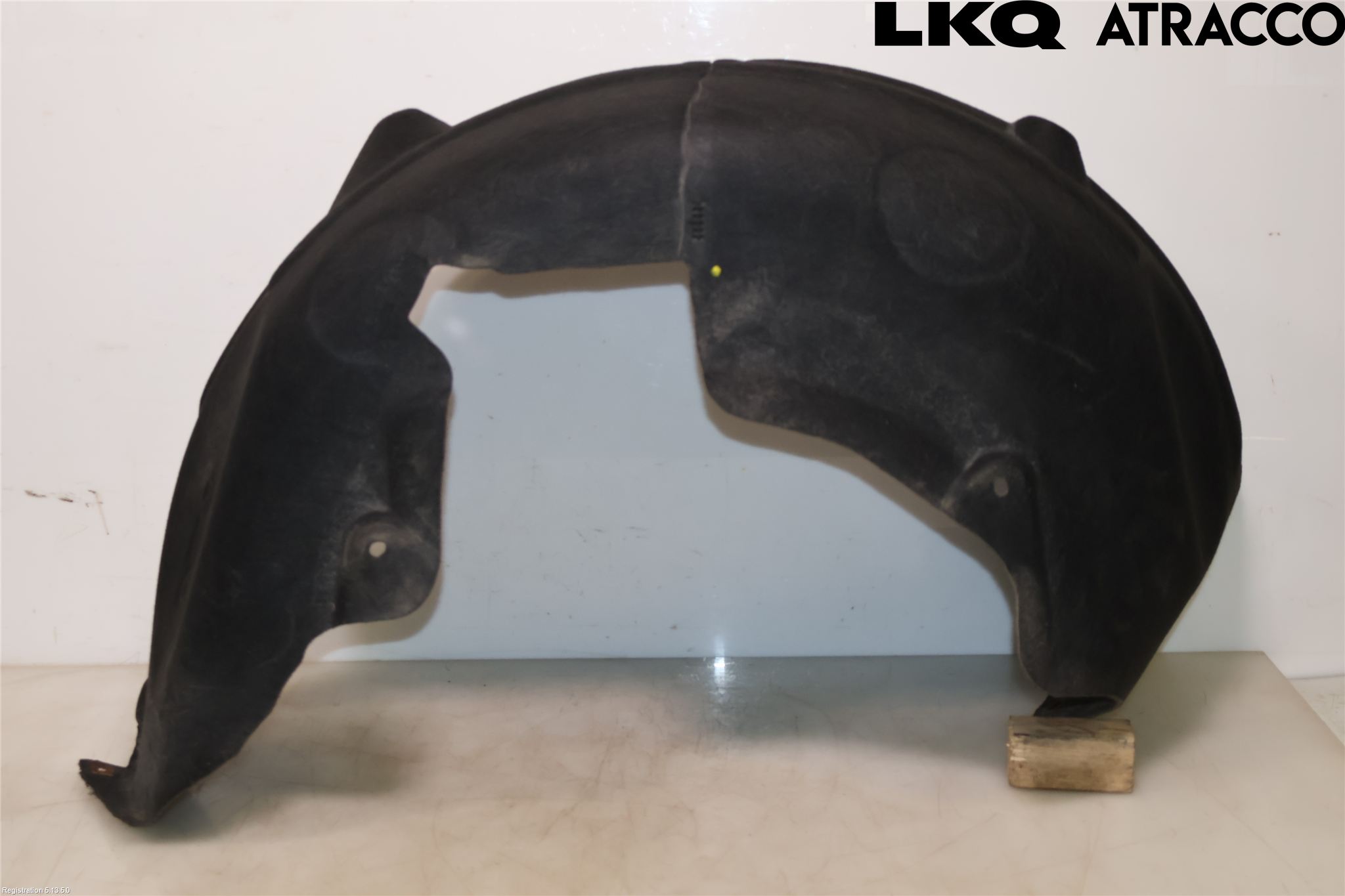 BMW X3 F25 10-17 Skärm Inner