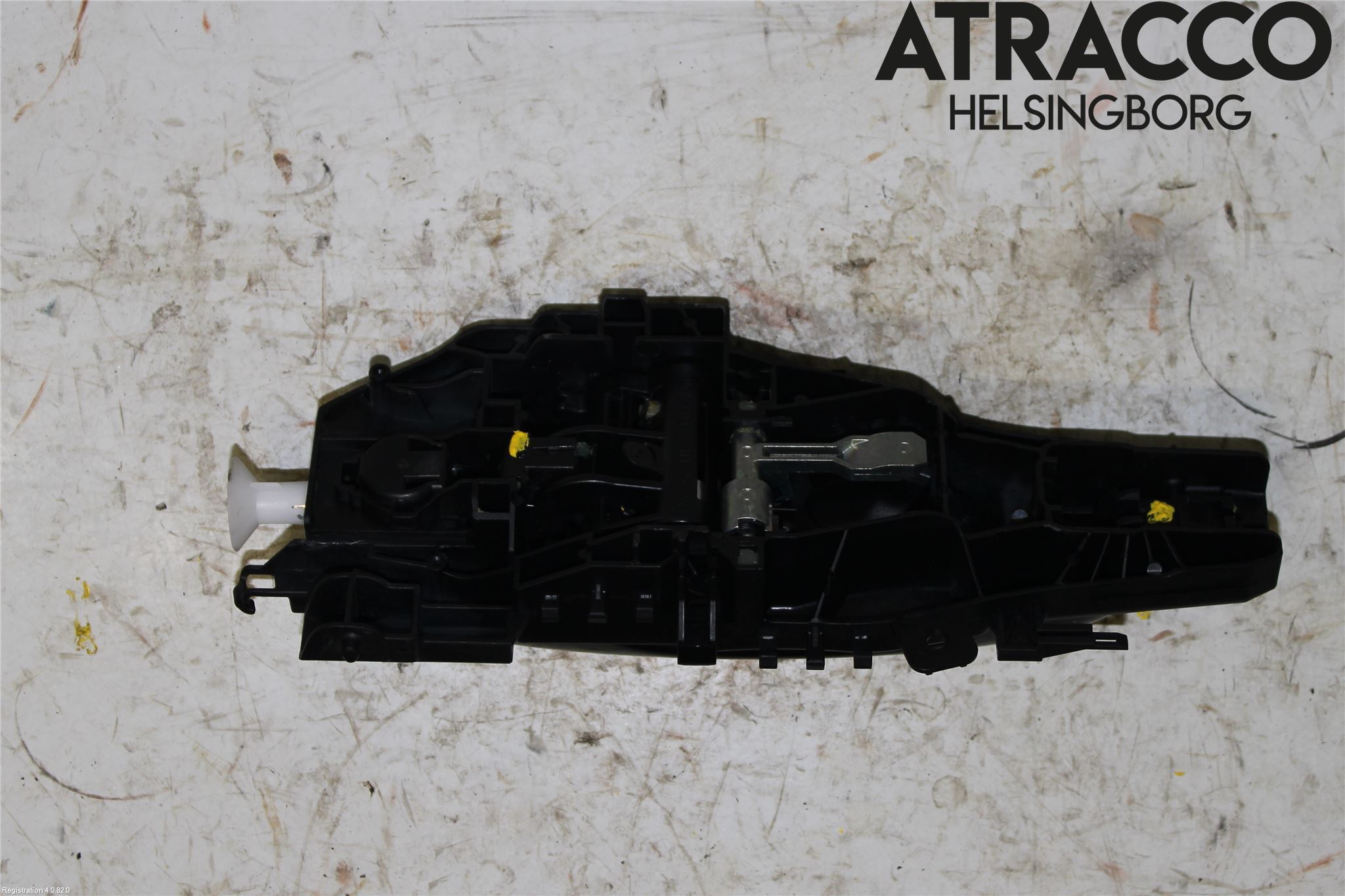 Alfa GIULIA Dörrhandtag Yttre Vä