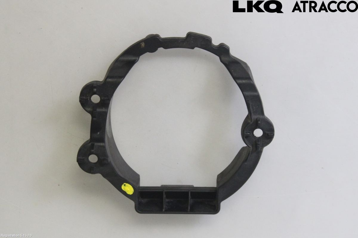 Toyota AVENSIS 09-15 Dimljus-Varselljus Fram