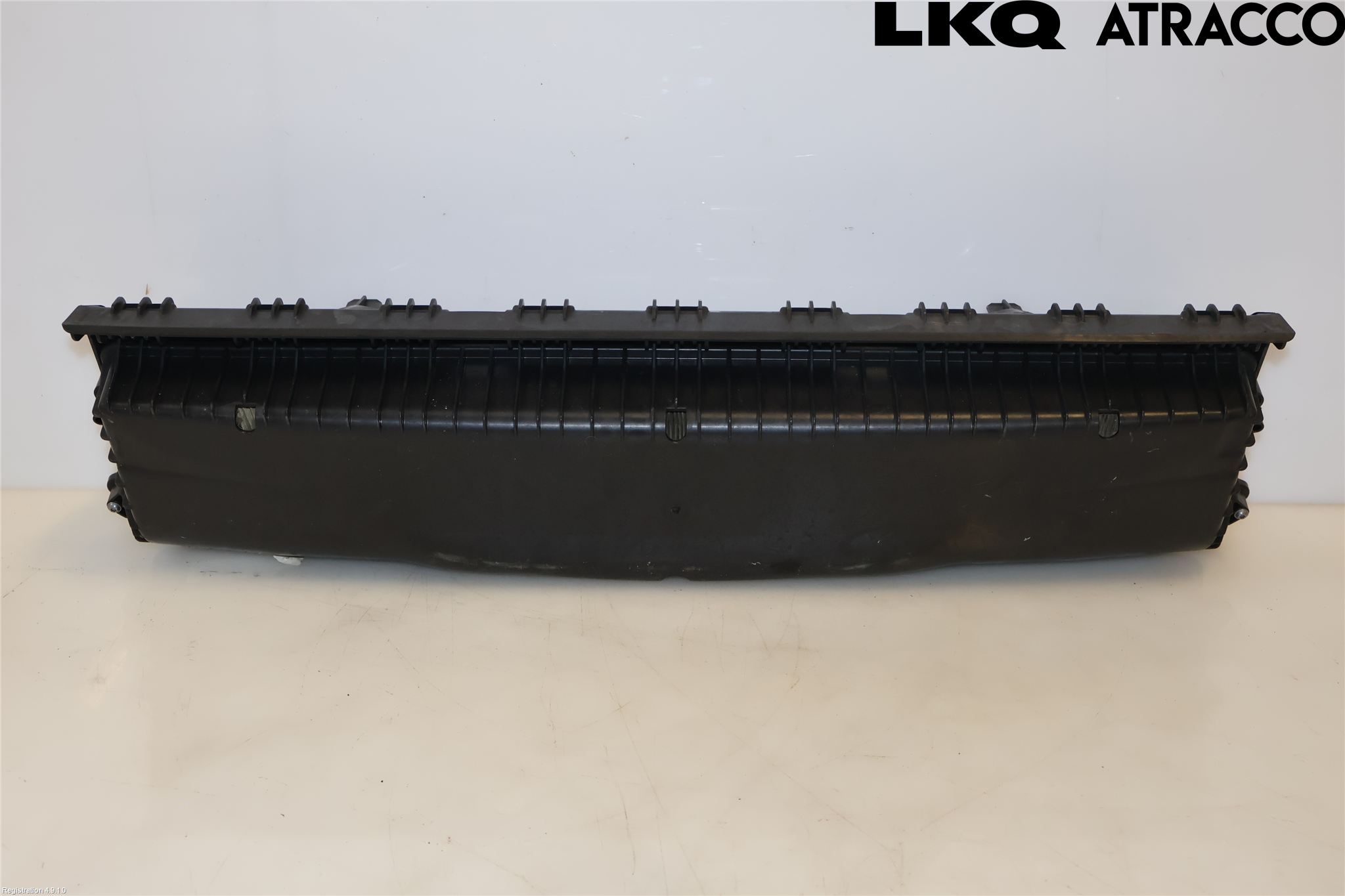 Porsche PANAMERA 09- Luftrenare