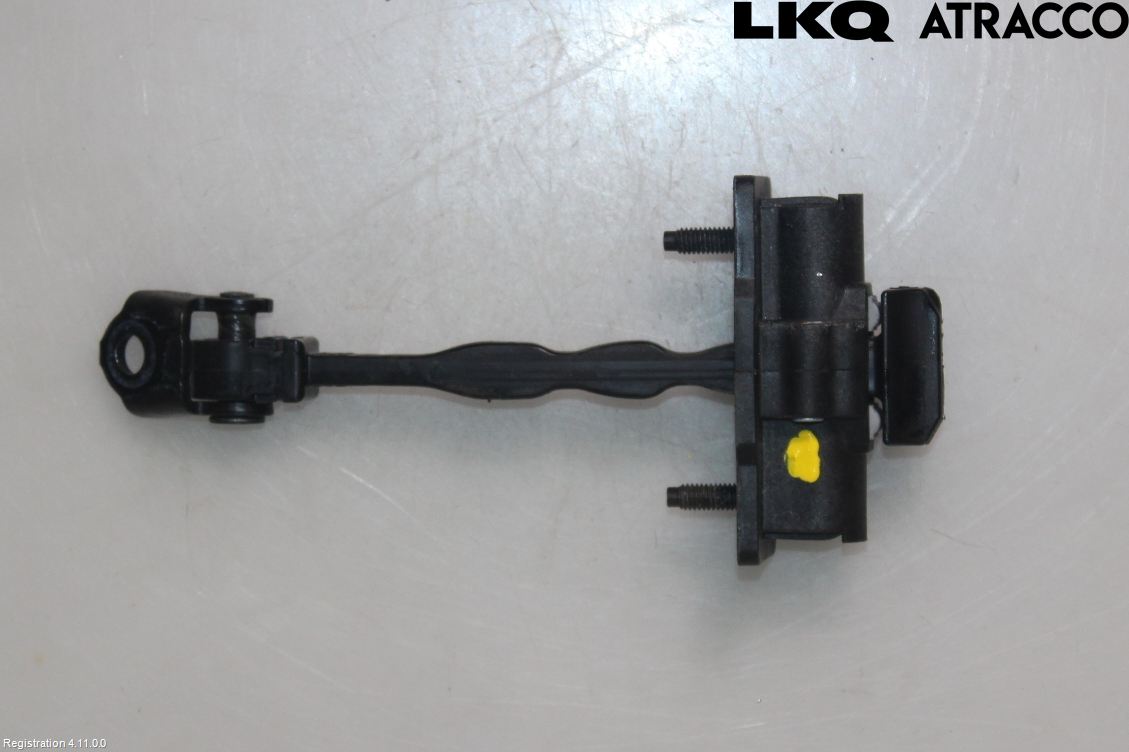 Peugeot 308/E-308 21- Dörrstopp