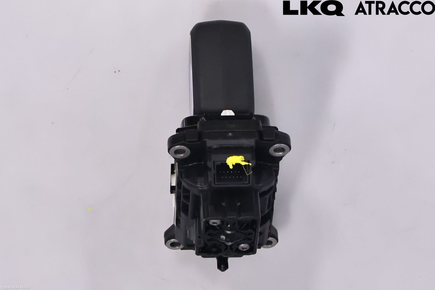 Volvo XC60 18- Växelspak