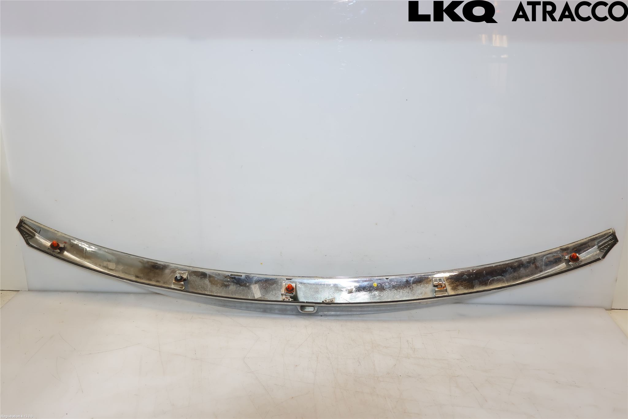Suzuki BALENO 95-19 List Bak-Baklucka