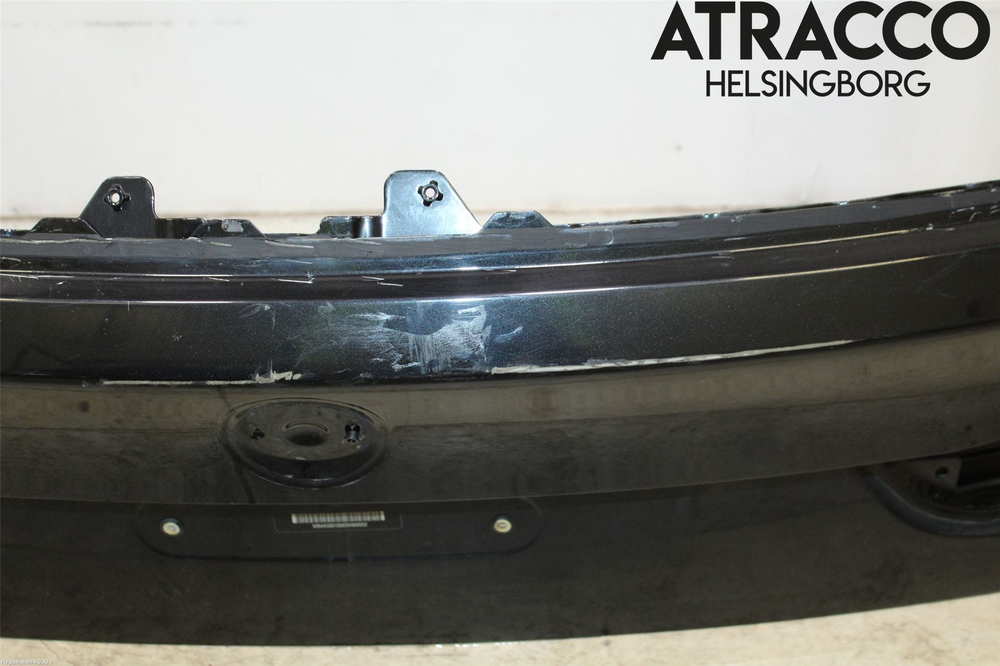 BMW X5 F15 13-18 Baklucka Kombi