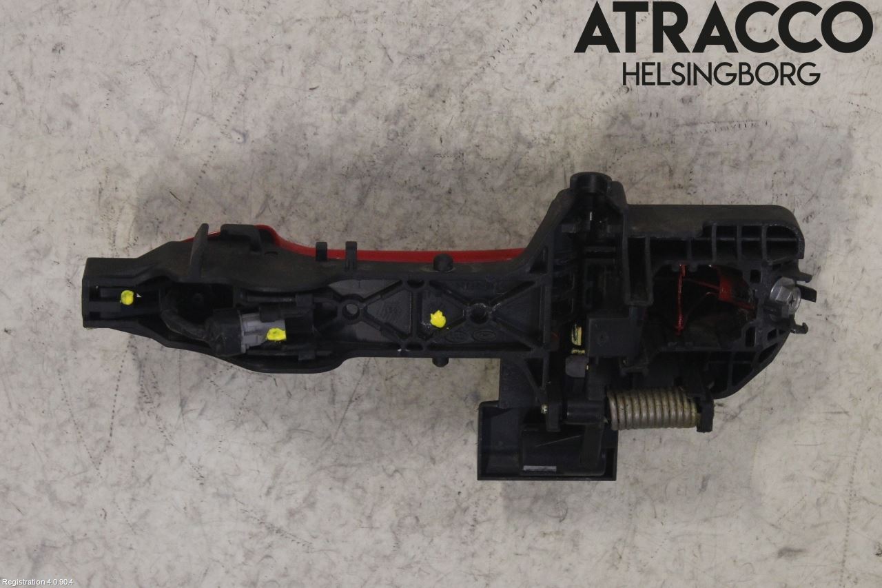 Kia CEED 12-18 Dörrhandtag Yttre Hö