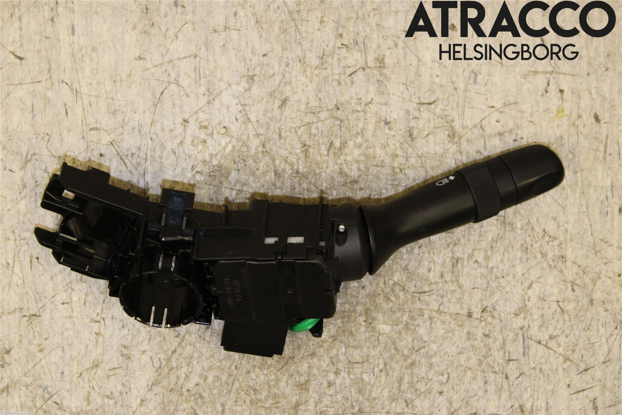 Subaru OUTBACK 10-15 Spak Blinkers-Ljusomk