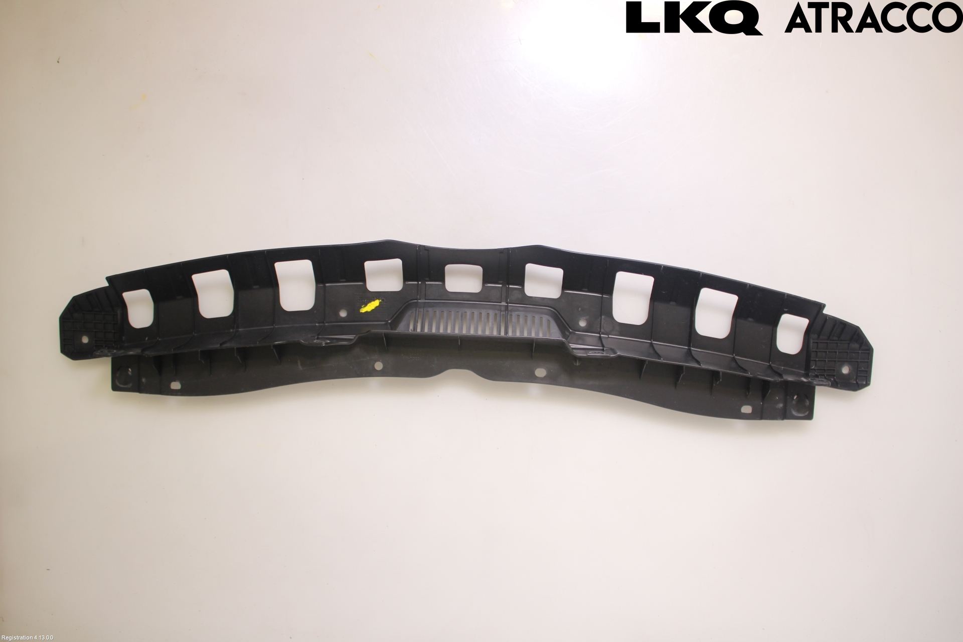 Hyundai i10 BA 17-20 Front Huvlåsplåt-Balk