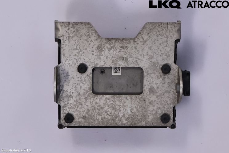 BMW 3 GT F34 13-19 Sensor Adaptiv Farthållare