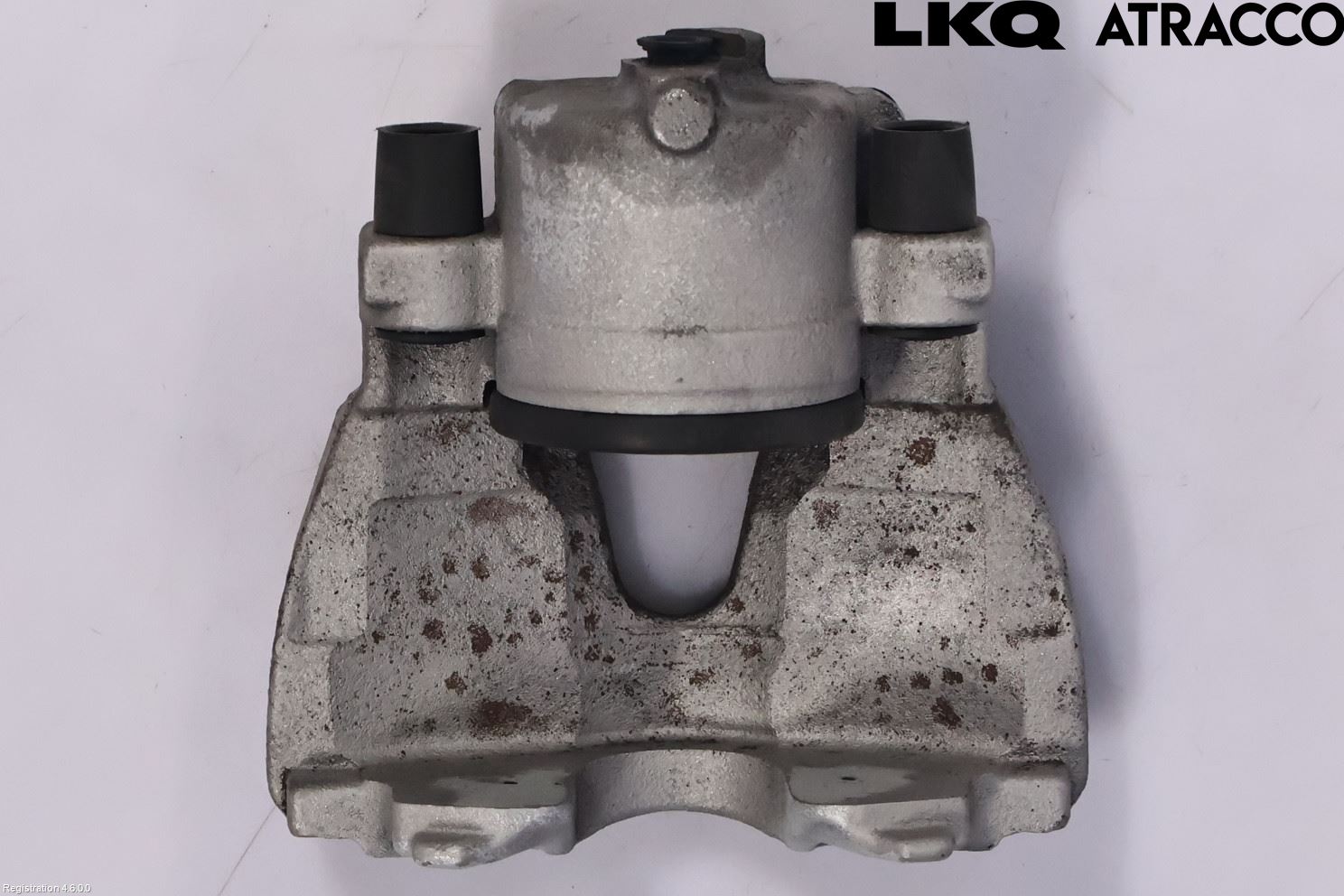 Opel MERIVA B 10-17 Bromsok Fram Höger