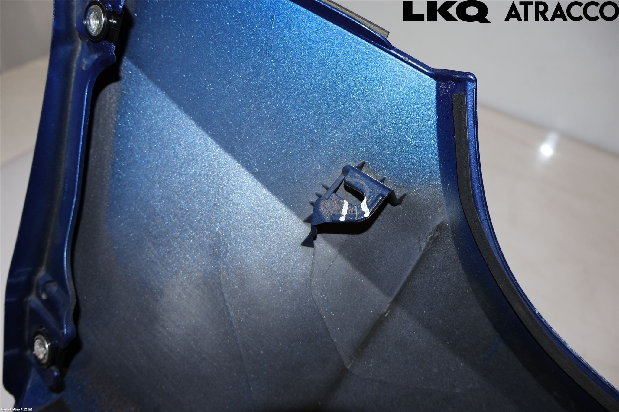 Honda CIVIC 17-22 Reflexramp-Dekorramp