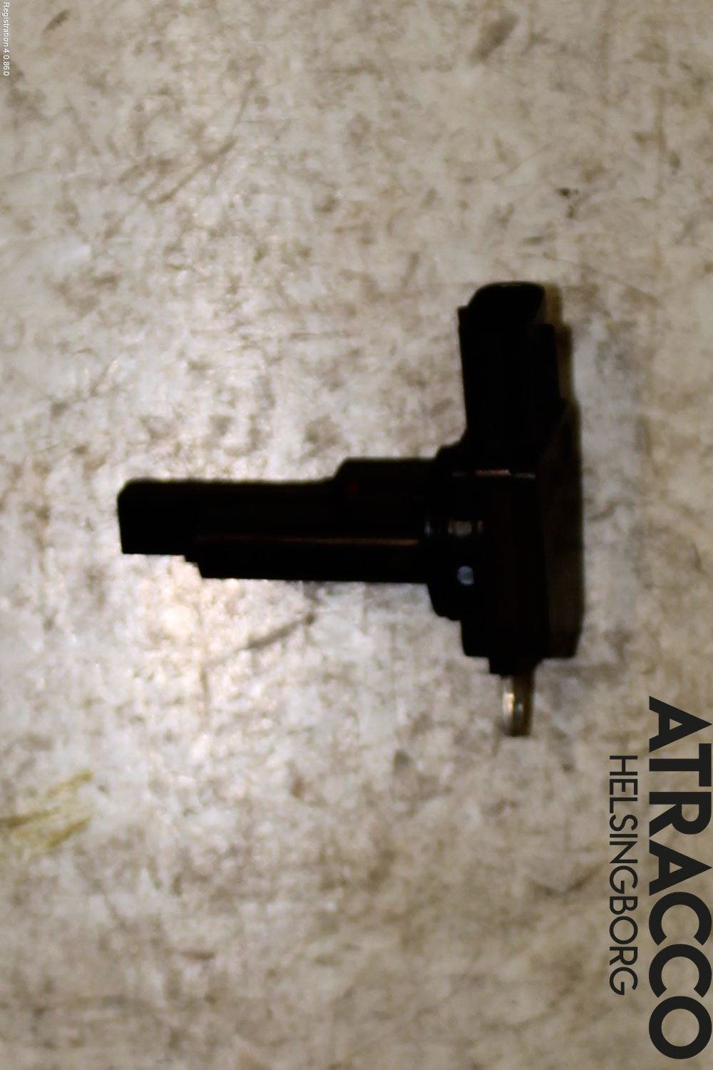 Toyota AVENSIS 16-18 Injluftmassamätare