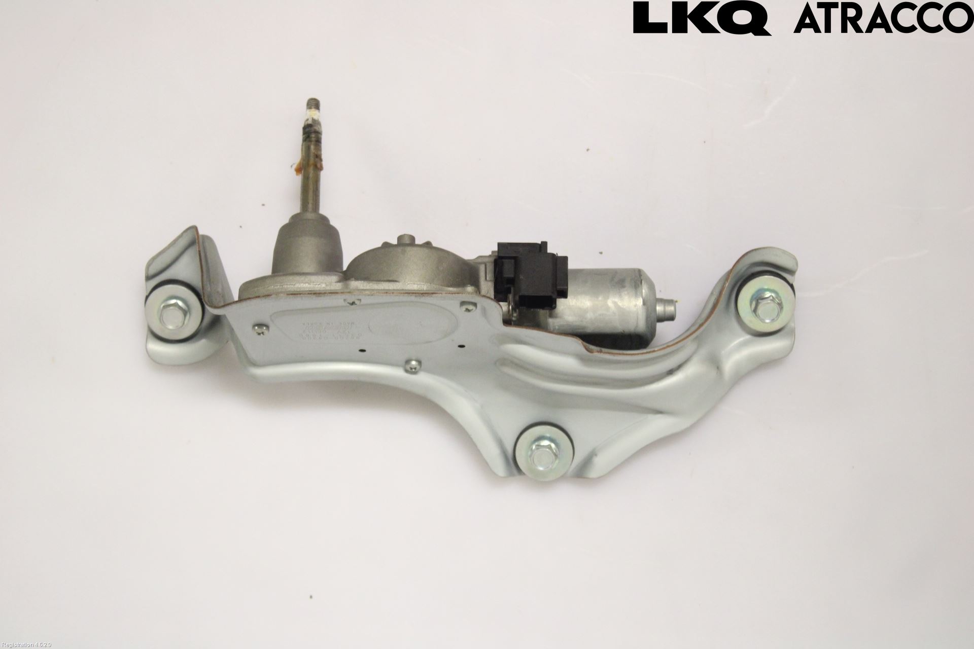 Kia OPTIMA 16-20 Torkarmotor Baklucka
