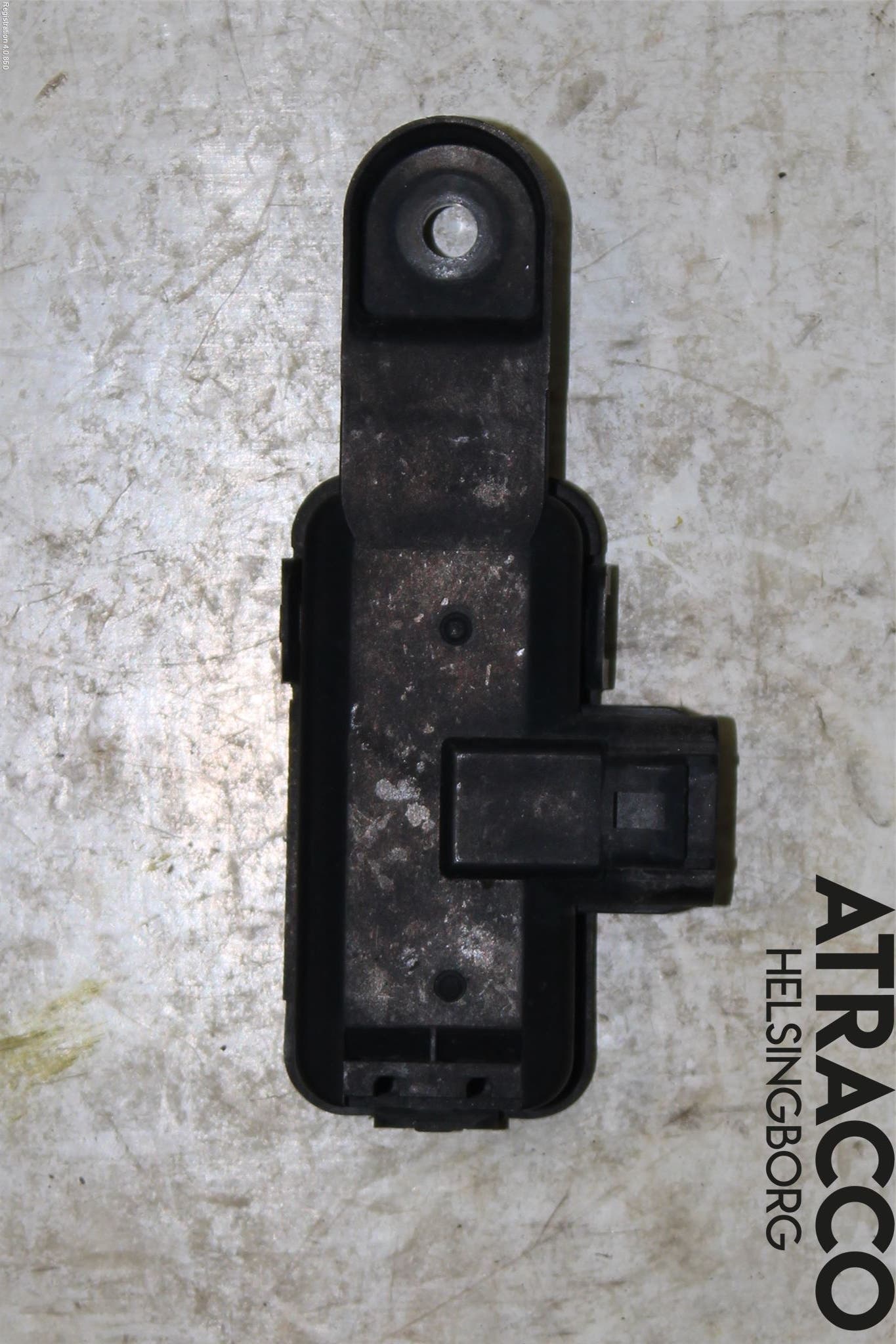 Jaguar XJ X351        10- Sensor Övrigt