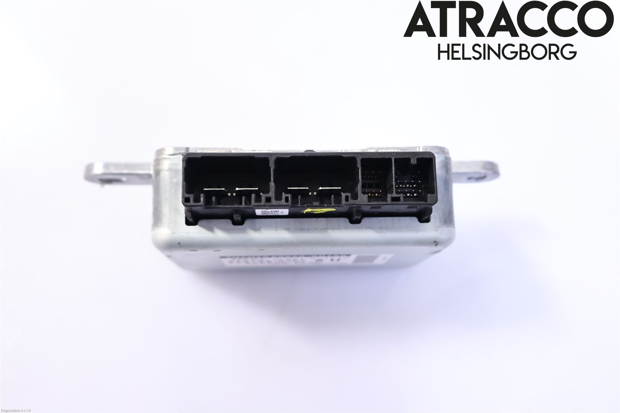 Toyota AYGO 15-21 Styrenhet Styrservo