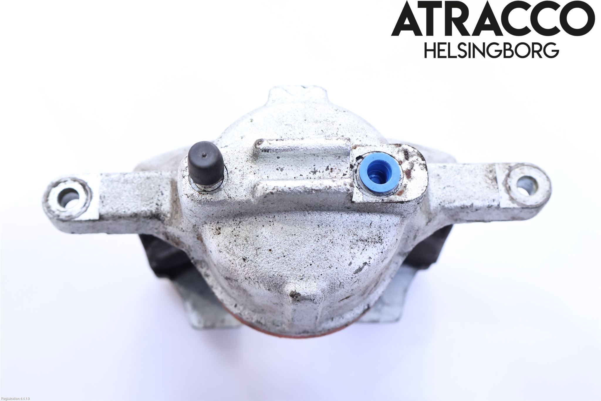 Dodge JOURNEY Bromsok Fram Vänster