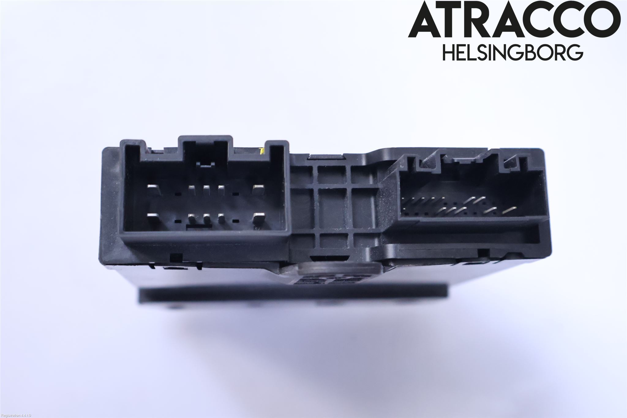 Volvo V60 19- Styrenhet Baklucka