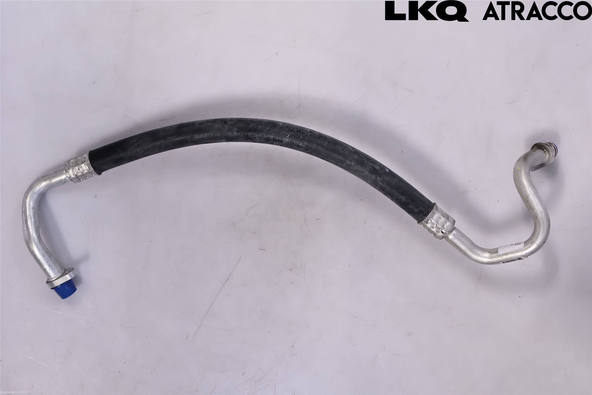 Opel ASTRA L 22- Ac Slang-Rör