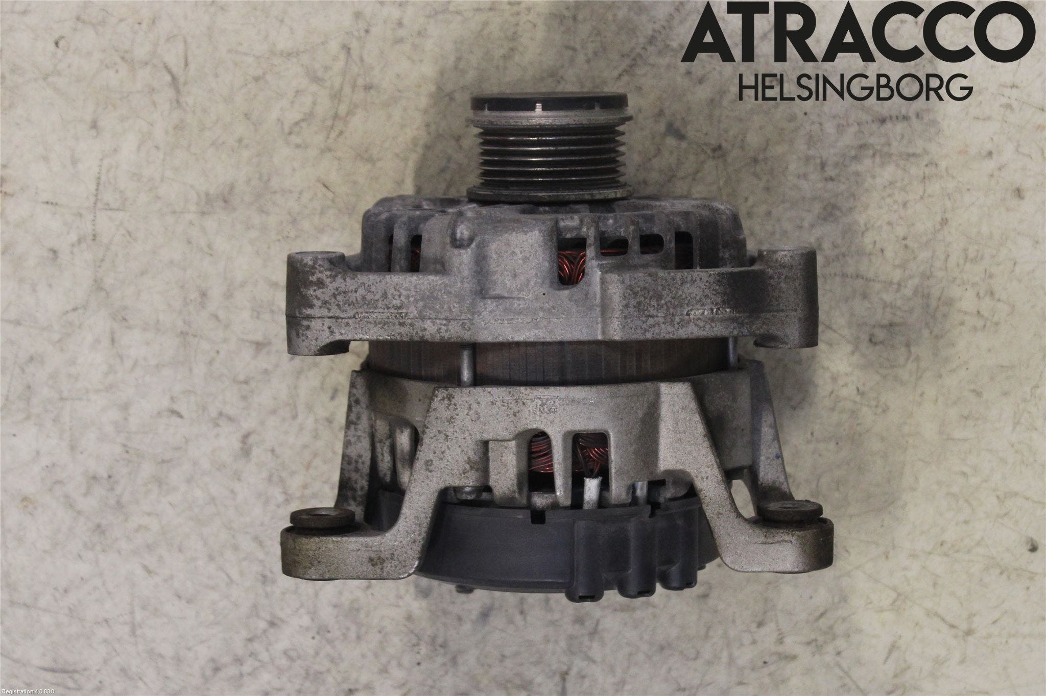 Opel ASTRA J 10-15 Generator