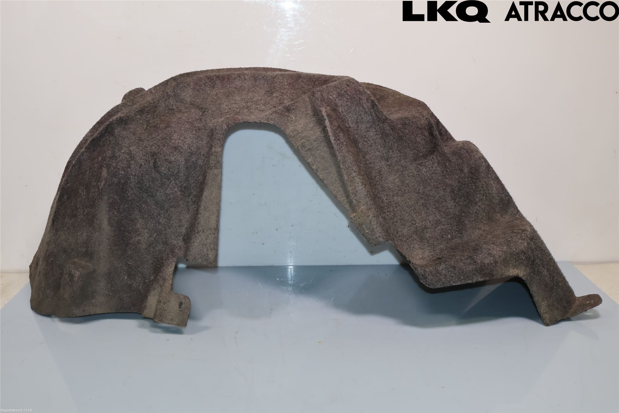 Volkswagen VW TIGUAN 07-16 Skärm Inner
