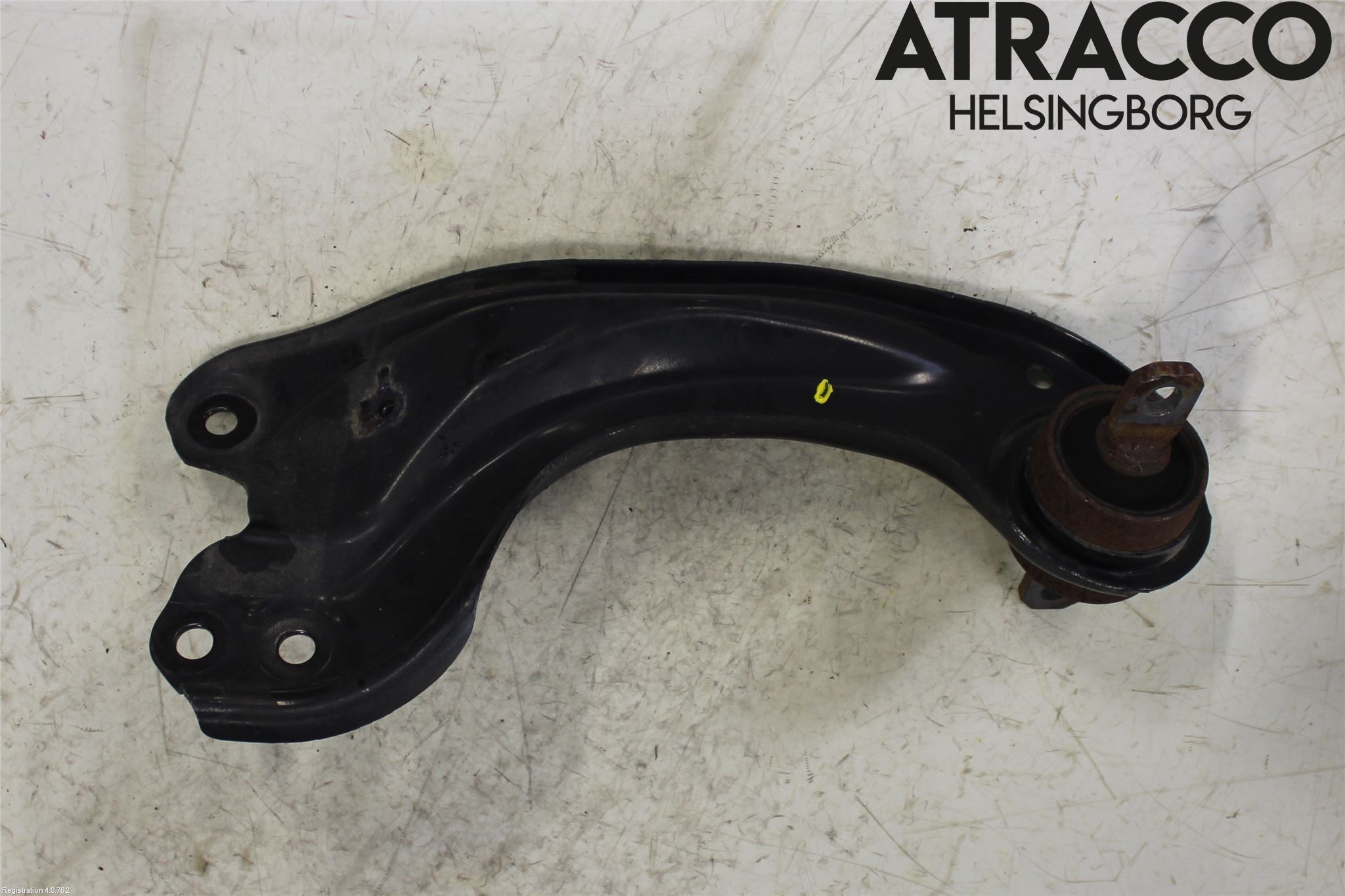 Honda CIVIC 17-22 Bärarm Bak Höger