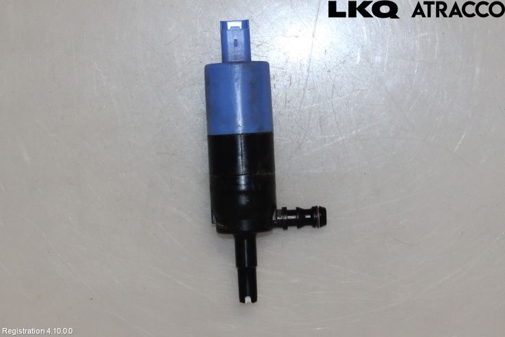 Toyota PROACE II 16- Spolarpump Högtryck