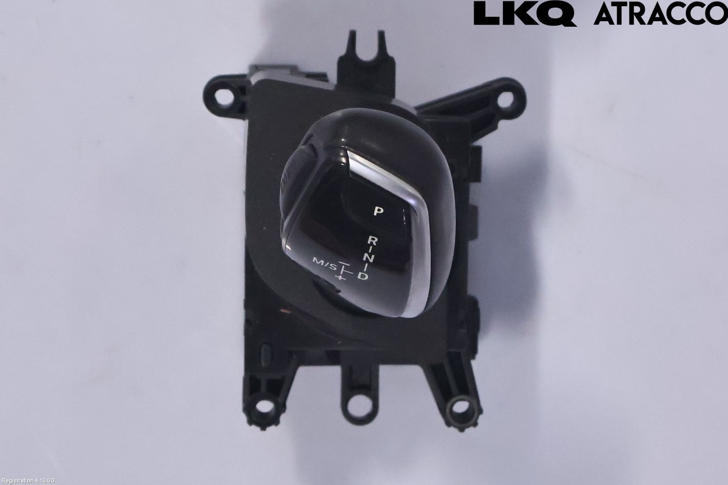 BMW 5 G30/G31/F90 17-23 Växelspak