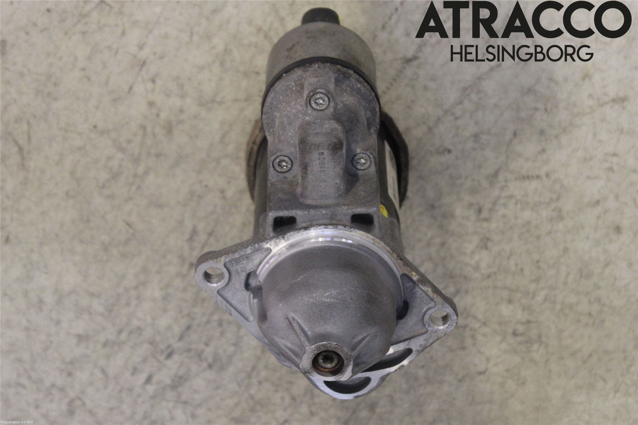 Opel CORSA D 07-14 Startmotor