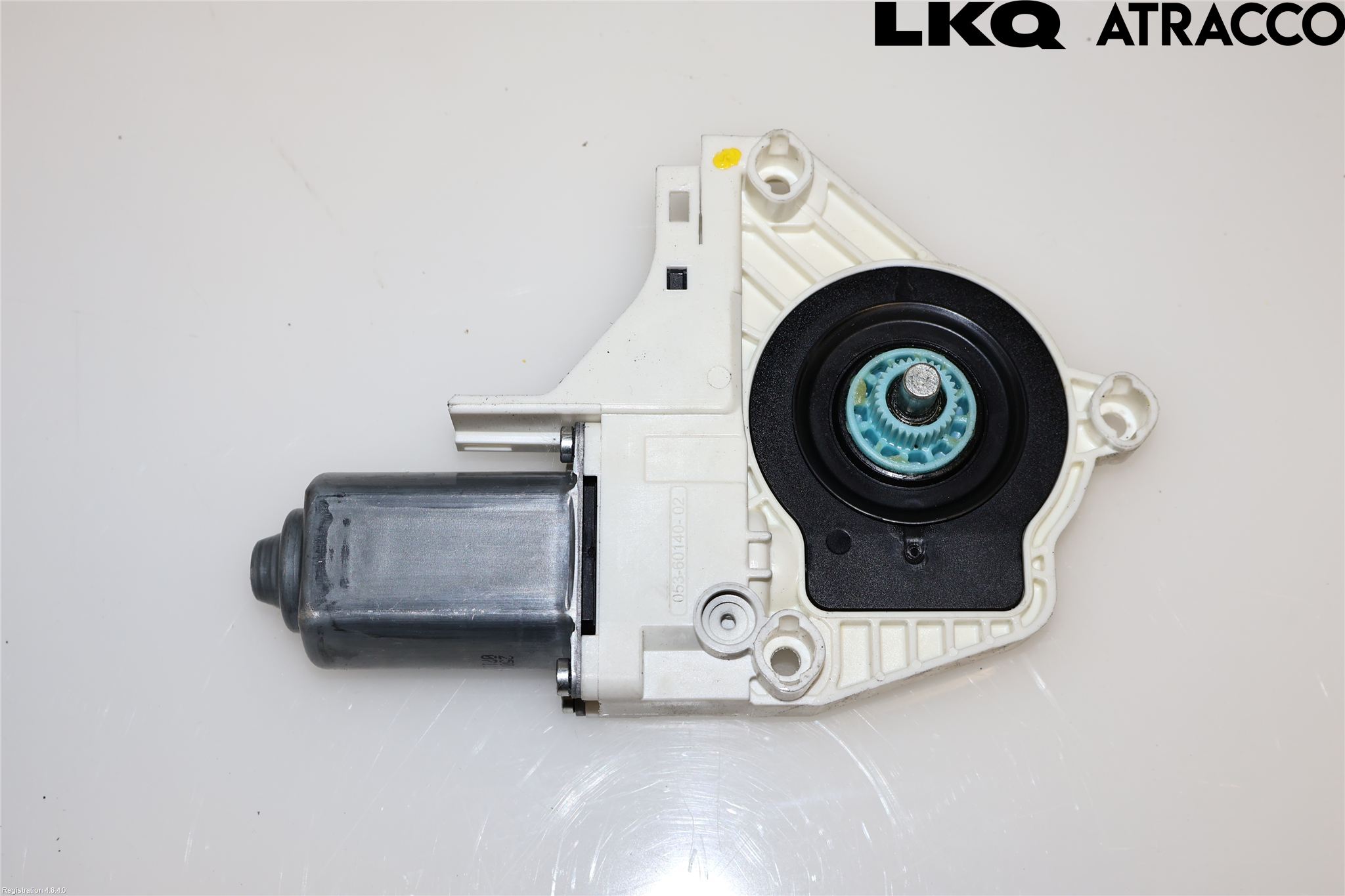 Audi A6/S6 4G 11-18 Fönsterhissmotor