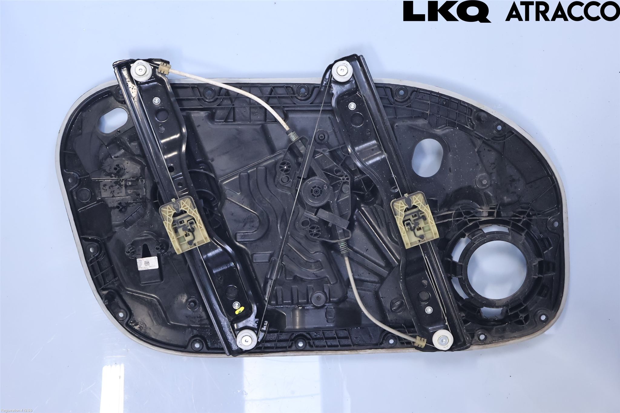 Volvo V60 19- Fönsterhiss El Kompl