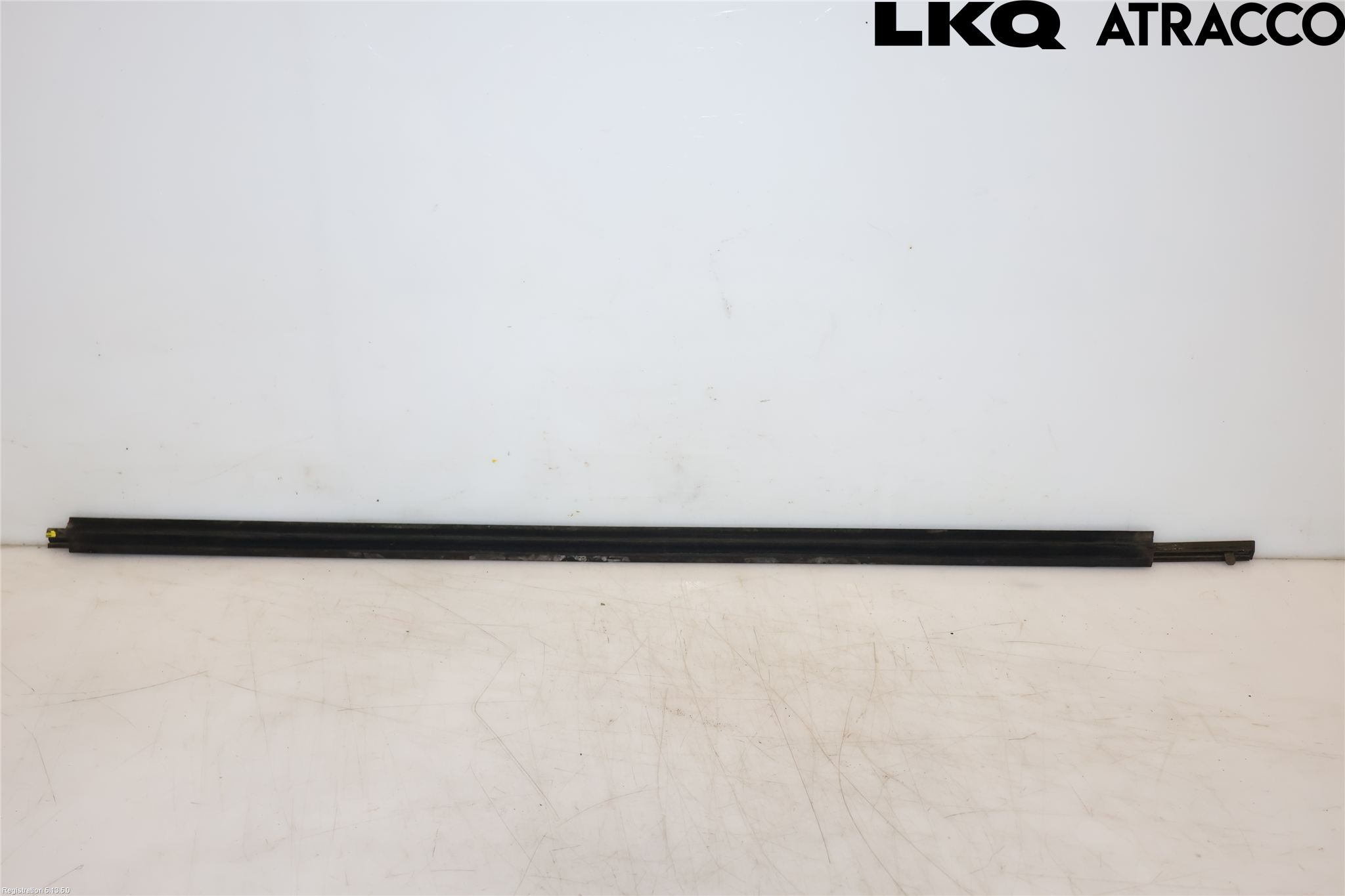 Toyota AURIS 13-19 Dörr Dekorlist Fram Hö
