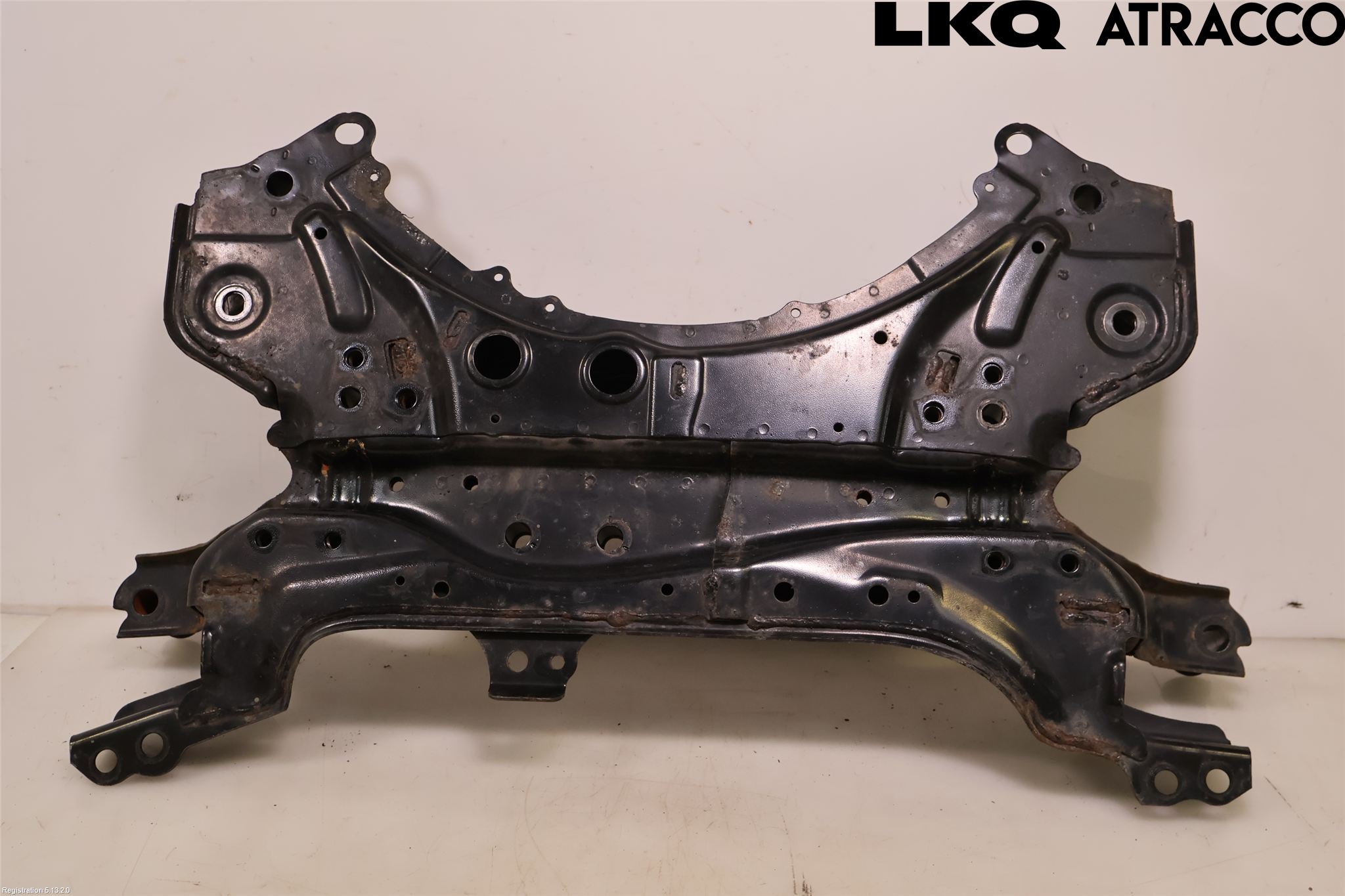 Lexus NX 300h 15-21 Framvagnsbalk