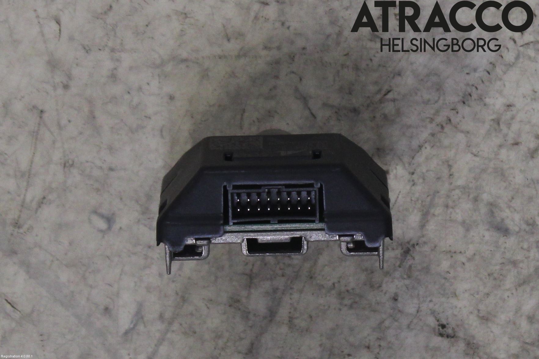 Volvo C30 07-10 Styrenhet Strålkastare