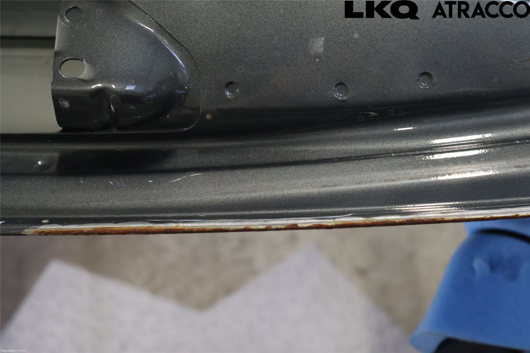 Volkswagen VW SHARAN 11- Baklucka Kombi