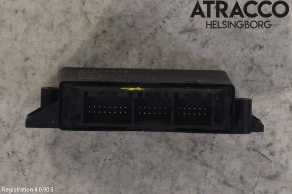 Volvo V70 14-16 Styrenhet Parkeringshjälp