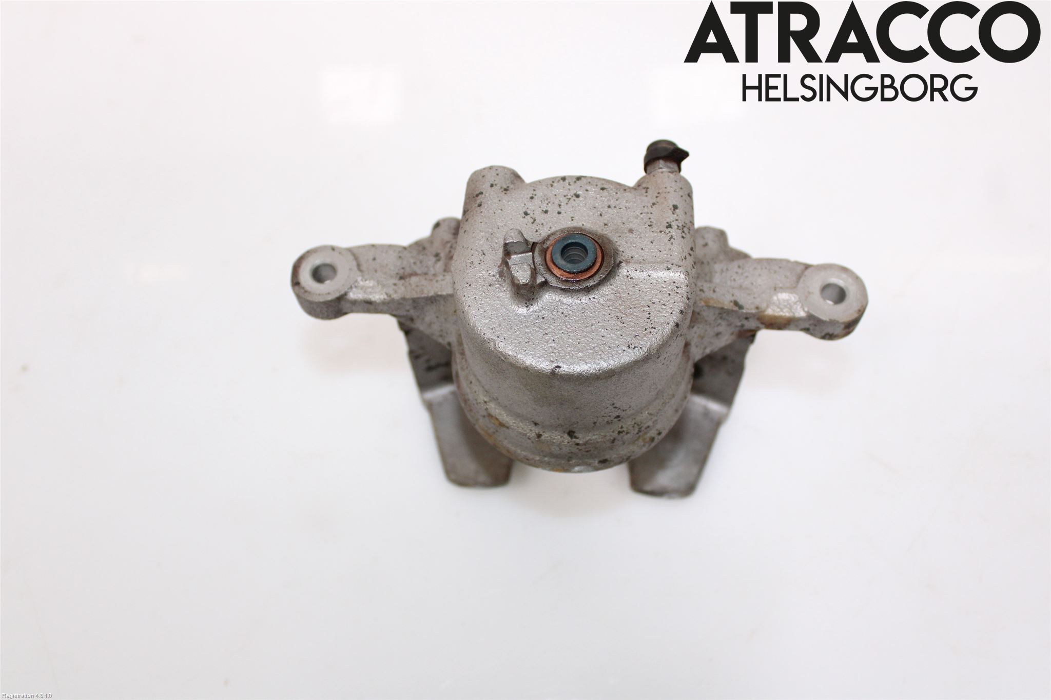 Hyundai i40 08-15 Bromsok Fram Höger