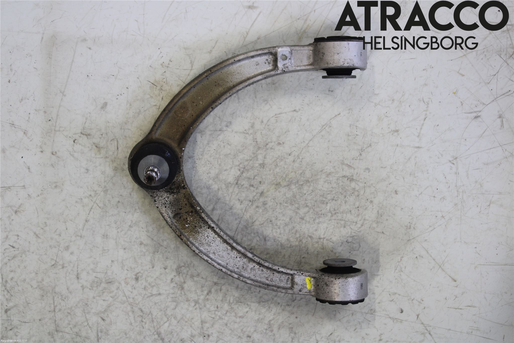 Mercedes-Benz MB GL/GLS-KLASS (X166) 12-19 Bärarm Fram Övre Hö