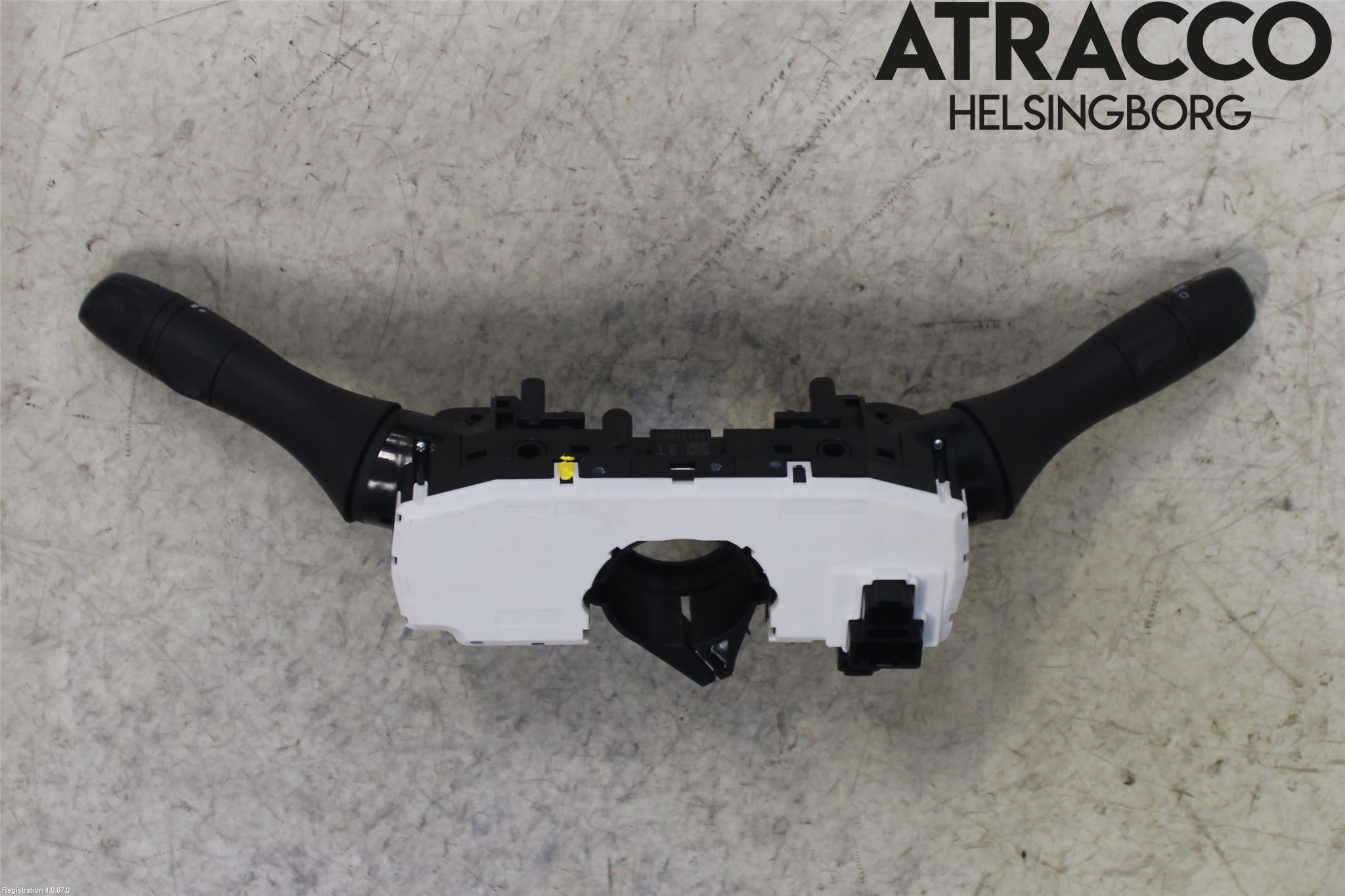 Nissan X-TRAIL 14-21 Spakcentral