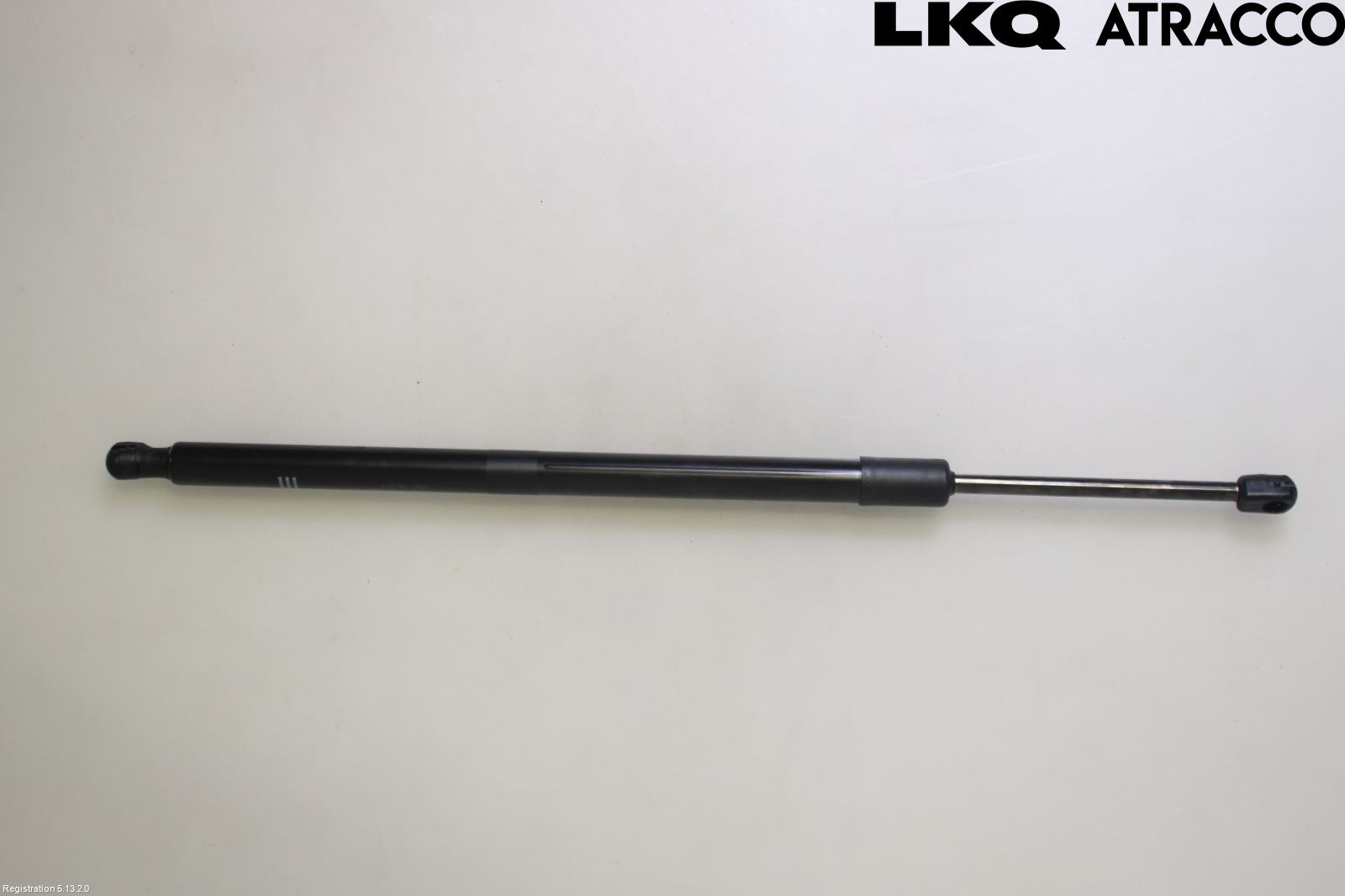 Lexus NX 340h/450h+ 21- Gasfjäder Baklucka