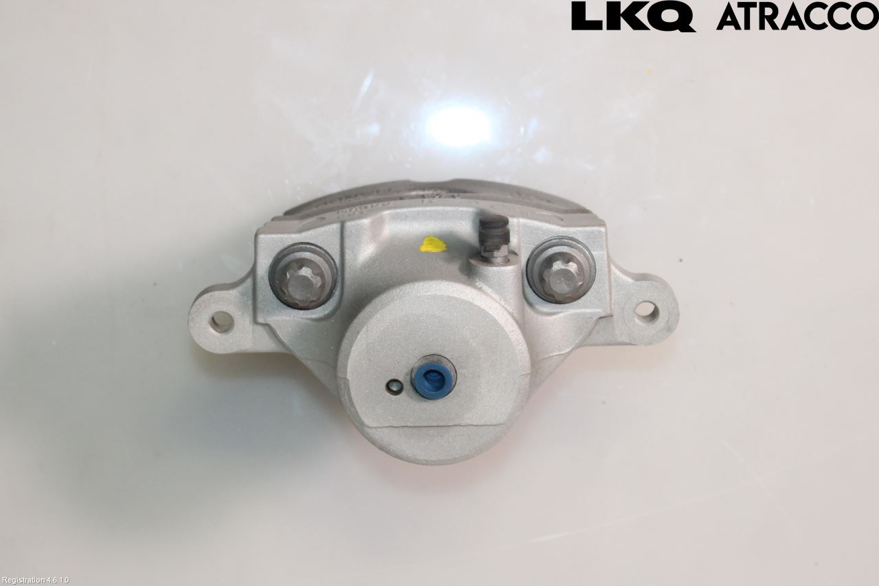 Kia NIRO (DE) 17-22 Bromsok Fram Höger