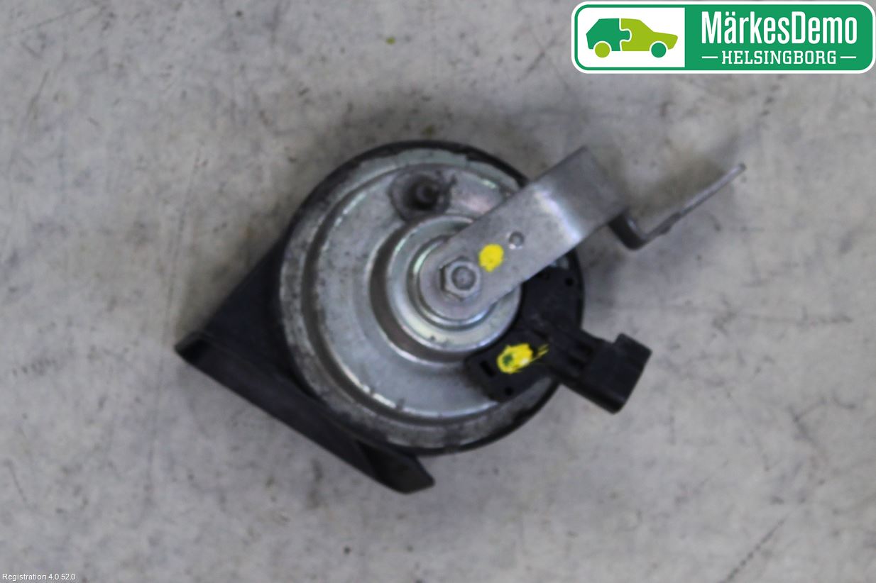 Fiat PUNTO EVO 10-12 Signalhorn