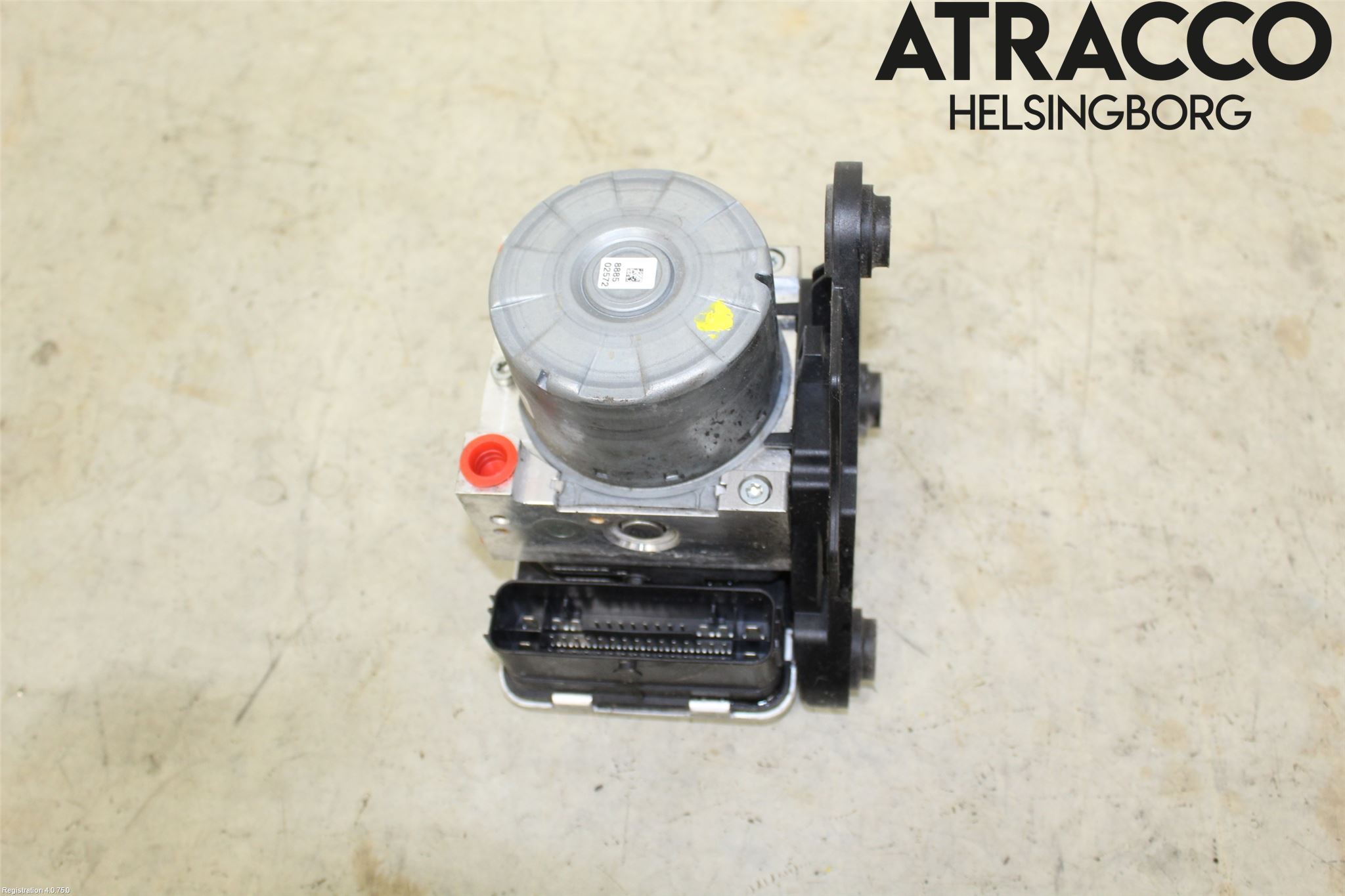 Audi Q2/SQ2 17- Abs Hydraulaggregat