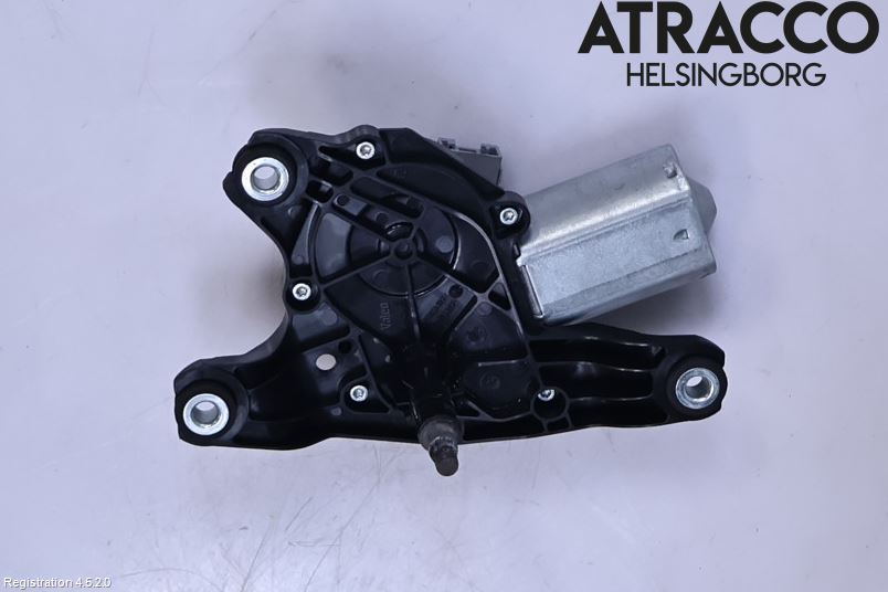 BMW X1 E84 10-15 Torkarmotor Baklucka