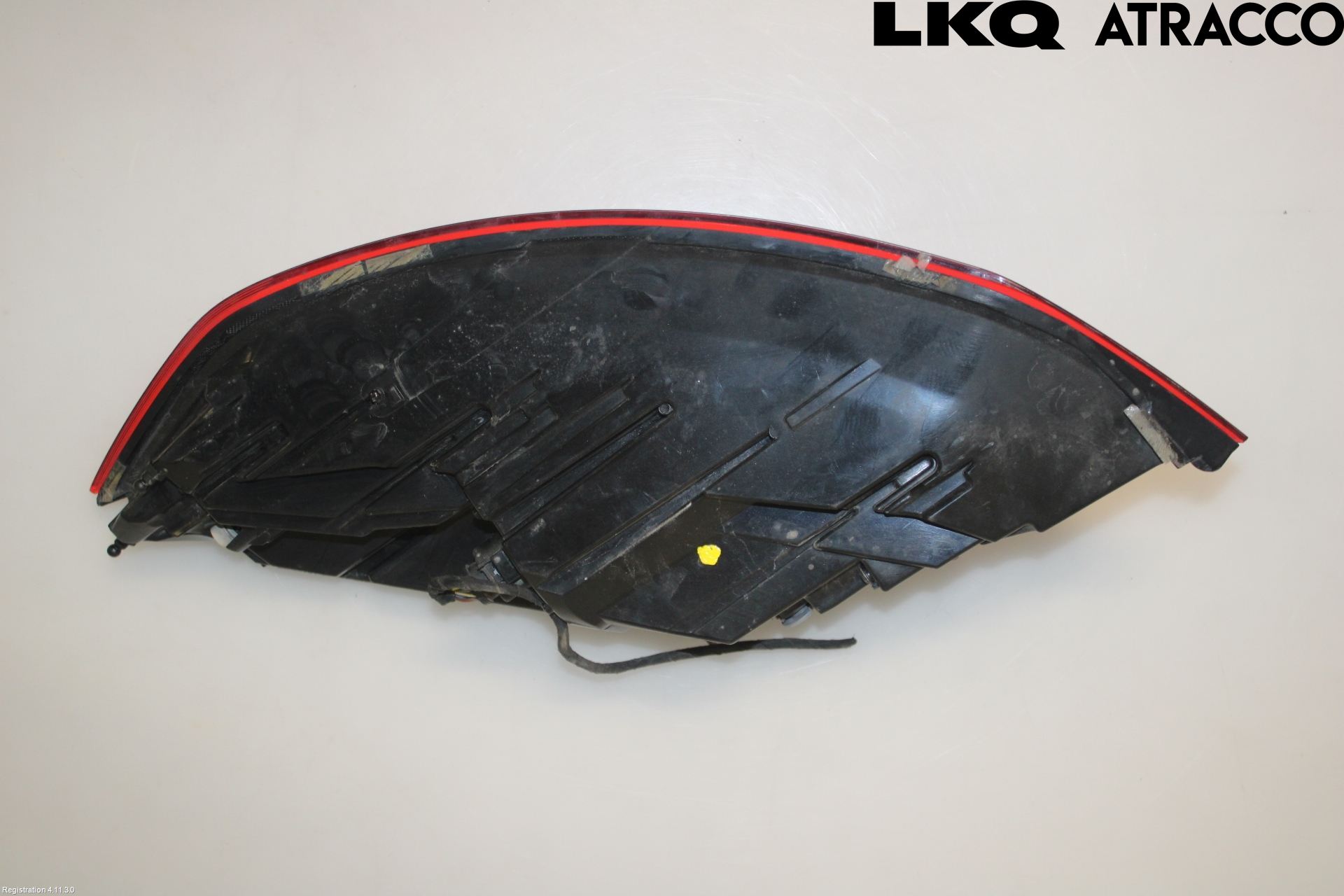 Audi TT/TTS 07-14 Bakljus Vänster