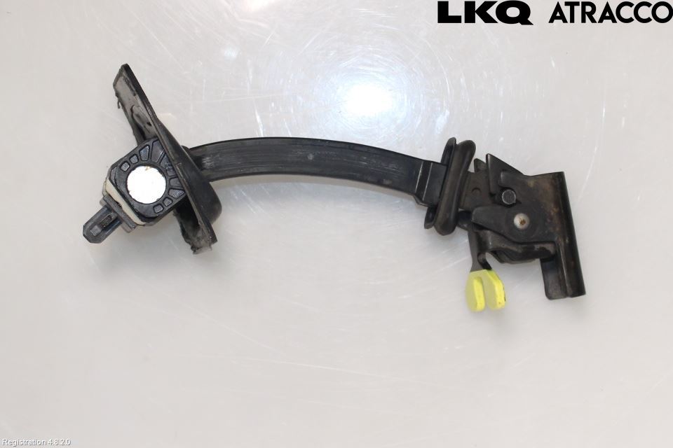 Citroen JUMPY/E-JUMPY 16- Dörrstopp