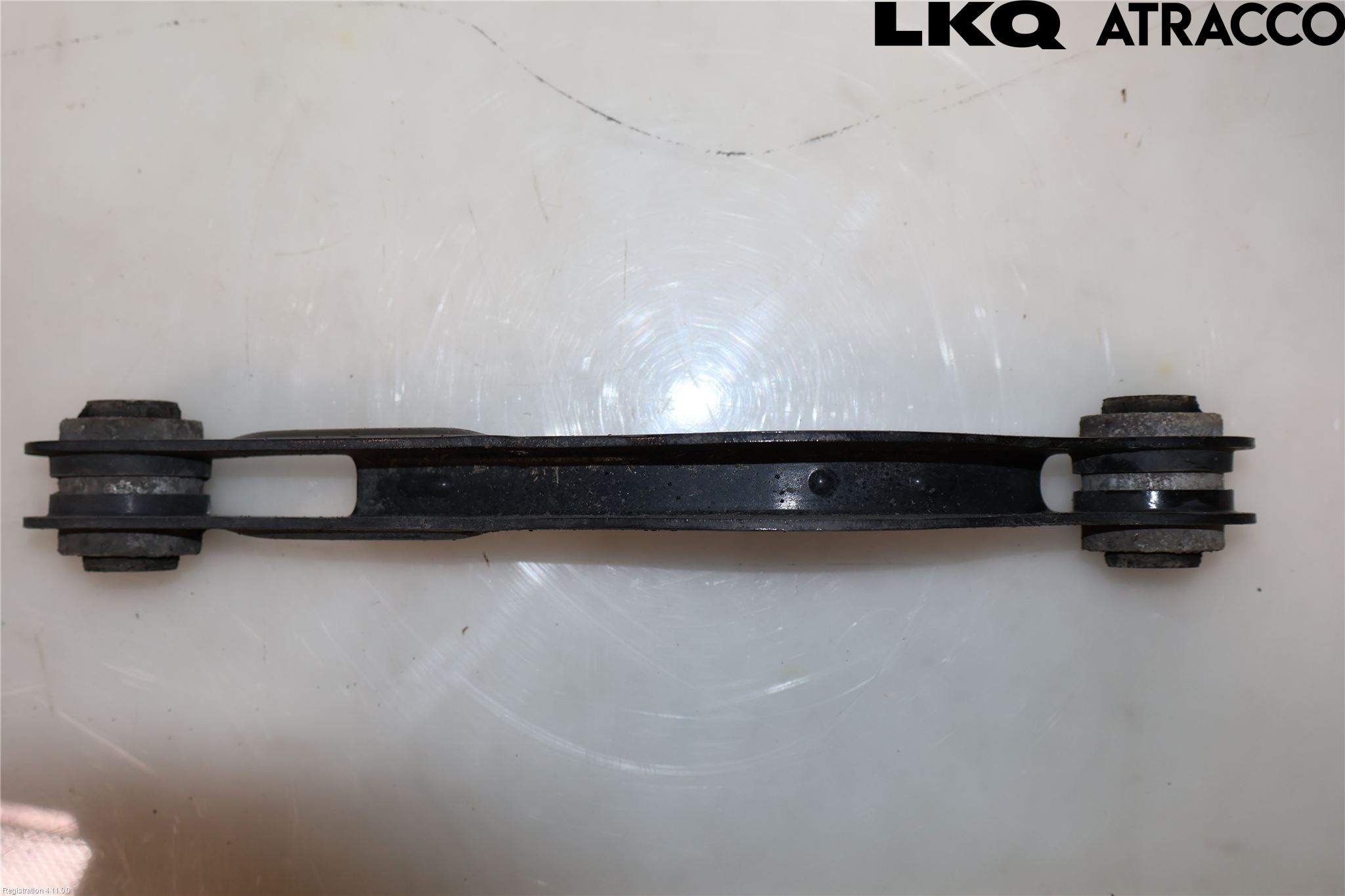 BMW 3 G20/G21/G80/G81 19- Bärarm Bak Övre Vänster
