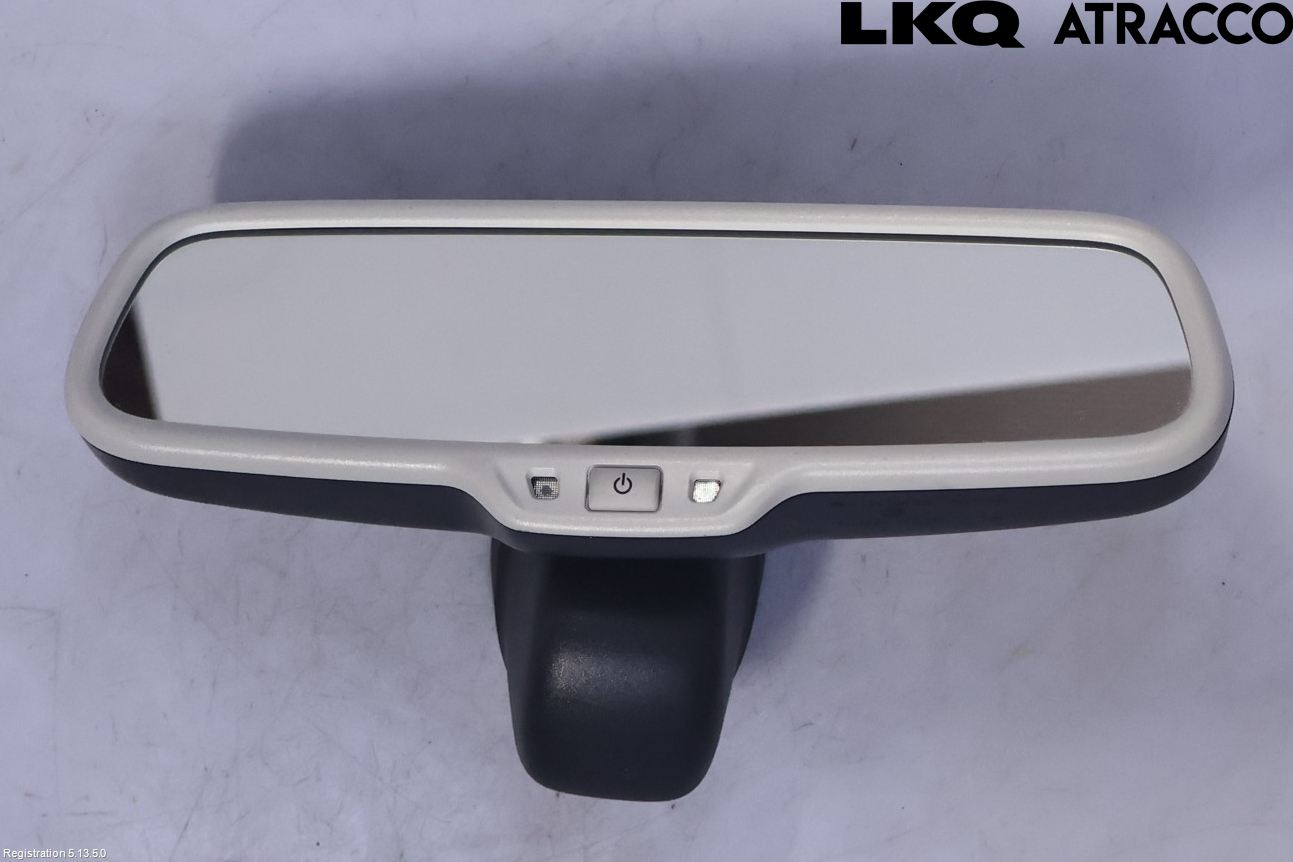 Skoda OCTAVIA (5E) 13-20 Spegel Invändig