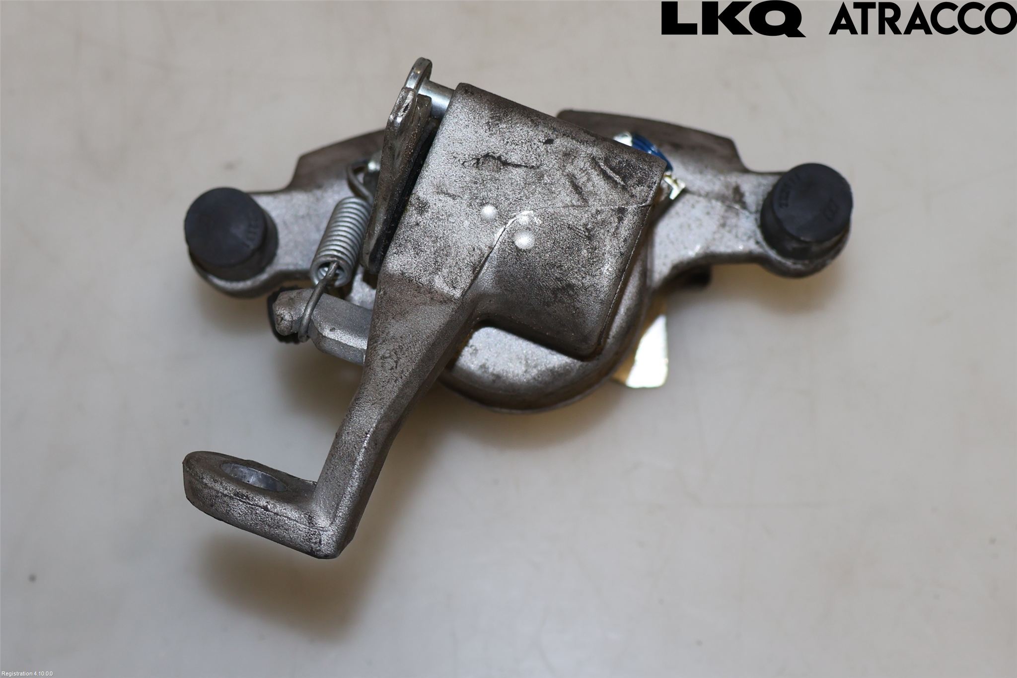 Jaguar XF 08-15 Bromsok Bak Vänster