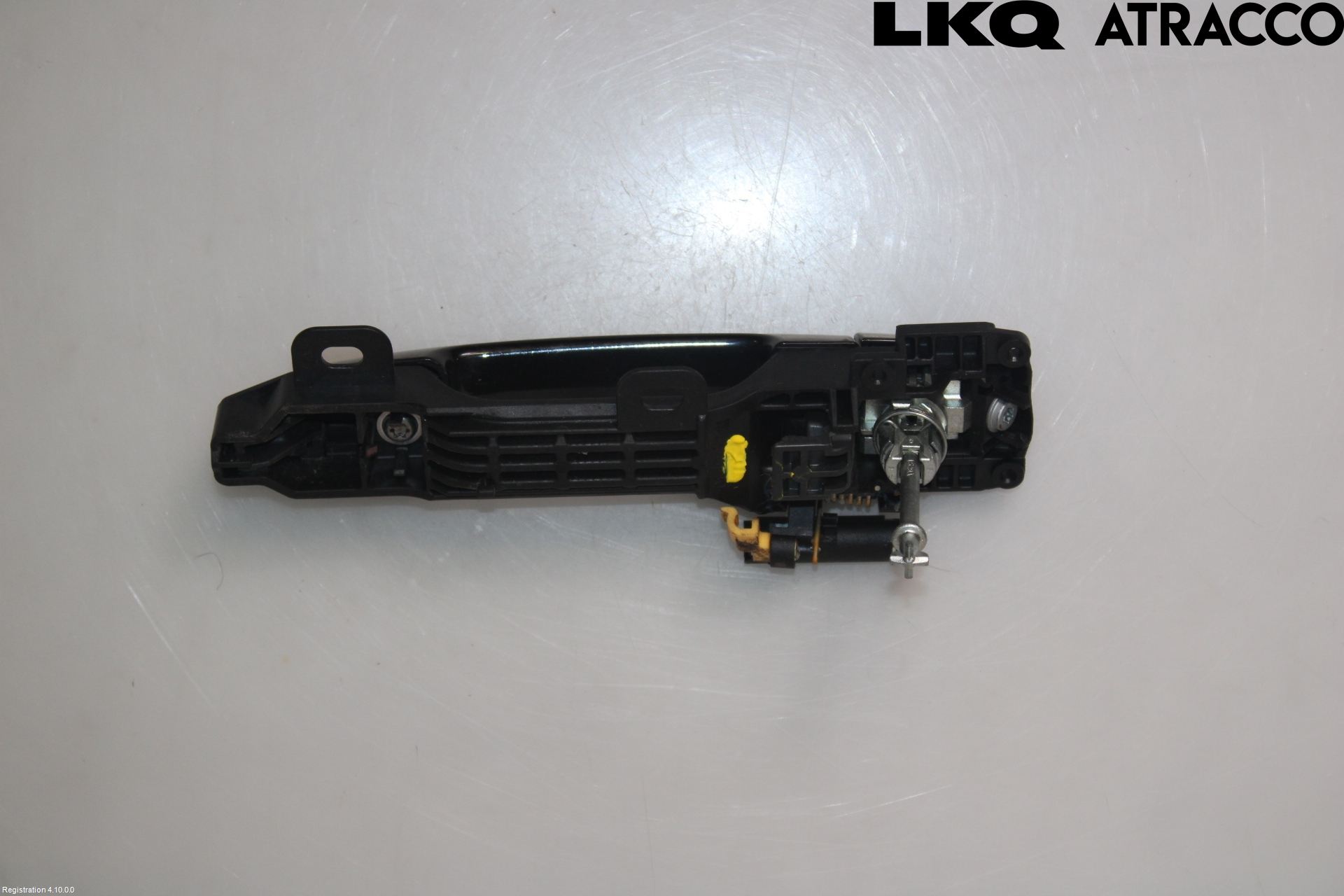 Toyota AYGO 15-21 Dörrhandtag Yttre Vä